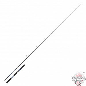 Shimano - Blue Romance Jerkbait - 2,18m | 15-40g 