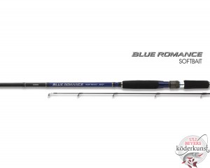 Shimano - Blue Romance Softbait - 2,13m | 20-50g 