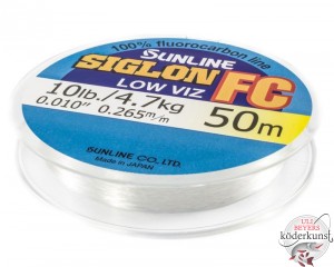 Sunline - Siglon FC HG - SALE!!!