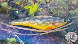 Sikabait - Lavina - Northern Pike