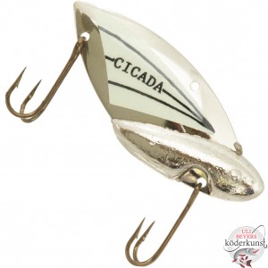 Reefer Runner - Cicada - Glow