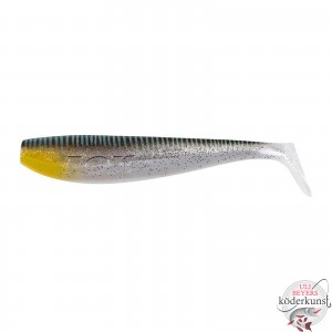 Fox Rage - Zander Pro Shad - Silver Halo