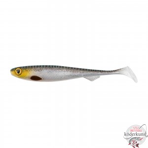 Fox Rage - Slick Shad - Silver Halo
