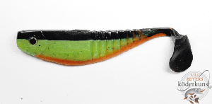 Dream Tackle - Slottershad Spezial - Forelle
