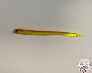 Dream Tackle - Dropshot Softie 12cm - Flusskönig