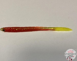 Dream Tackle - Dropshot Softie 12cm - Glitterbarsch