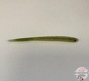 Dream Tackle - Dropshot Softie 12cm - Murky Gold