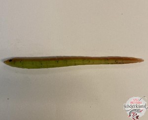 Dream Tackle - Softie 12cm - Kiwi