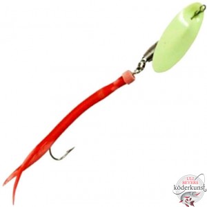 Solvkroken - Spezial Pilk Spinner