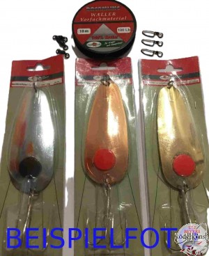 Dream Tackle - Welsblinker-Set