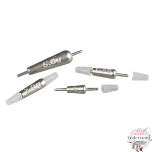 Spro - Tungsten Micro Sinker