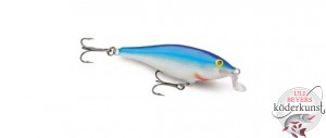 Rapala - Shallow Shad Rap - B  - 5cm