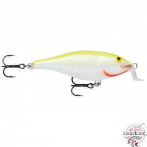 Rapala - Shallow Shad Rap - SFC  - 5cm