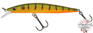 Gunki - Gamera Slim 90 SP - Strass Perch