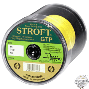 WAKU GmbH - Stroft - GTP - gelb
