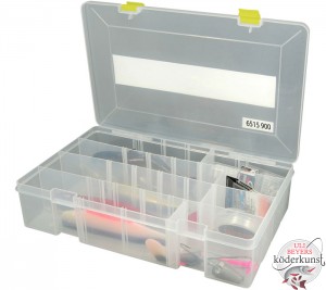 Spro - Tackle Box - 900