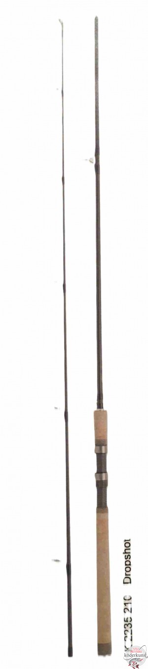 Dream Tackle - Topscore Dropshot - 2,10m | -30g 