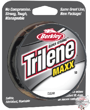 Berkley - Trilene Maxx - SALE!!!