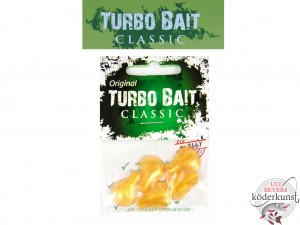 GTech Industries - Turbo Bait Classic - gold