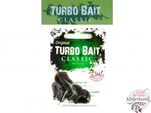 GTech Industries - Turbo Bait Classic - schwarz