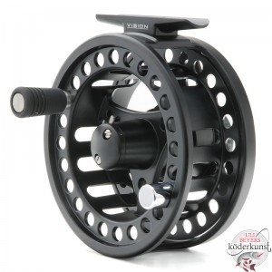 Vision - Koma Reel Black #5-6