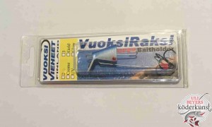 Vuoksi Vieheet - Vuoksi Raksi 3 - Blau-Weiß