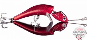 Wake Jigwobbler - 6,5cm 18g