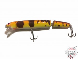 Westin Jätte 17cm 42g Jointed - The Biscuit