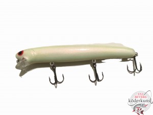 Westin Jätte 17cm 40g Shallow Runner - Ivory