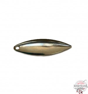 Angel Ussat - Willow Leaf Blads smooth 