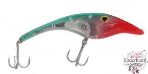 Zalt - Zalt - 14cm - 20 Kilo-Zalt