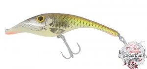 Zalt - Zalt - 14cm - Murky Beast S3