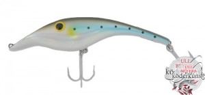 Zalt - Zalt - 14cm - Pünktchen S4