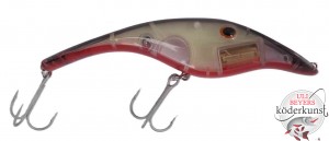 Zalt - Zalt - 14cm - Glow Baltic Herring