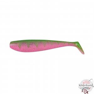 Fox Rage - Zander Pro Shad - Electric Perch