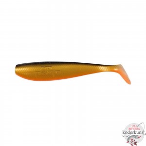 Fox Rage - Zander Pro Shad - Golden Shiner