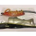 Castaic - Ersatzkörper - Green Shad - 30cm