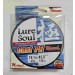 Momoi Lure Soul Cast PE - Lime Green- 3kg - 150m