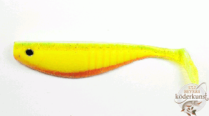 Dreamtackle Slottershad Monsterworm Dream Tackle Slottershad Monsterworm