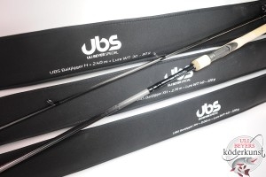 UBS Baitjigger UBS Baitjigger